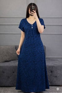 دشداشه • فري سايز • ليكرا