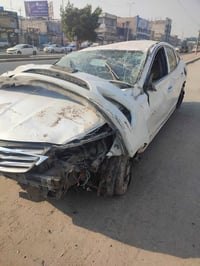 وضع الحادث • ٢٠١٤ • رقم اربيل