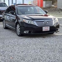 بەناوی خوا  تۆیۆتا ئەڤەلۆن ساخ ساخ 2011 لمیتد کۆدی ئاسایشی بۆکراوە  قە...