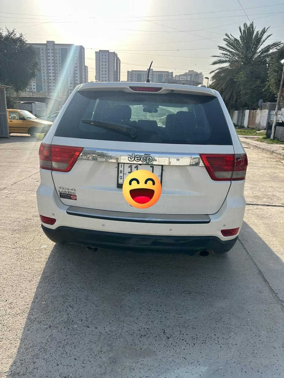 سلام عليكم جيب لاريدوفول موصفات ماعده فتحه  موديل11 مكينه3600  مراوس ب اوبامه  مديل 11 فما فوق 
***********
