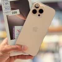 ايفون 16 برو ماكس نظافه 95‎%‎ السعر 600الف مكاني للاستفسار 07891510098