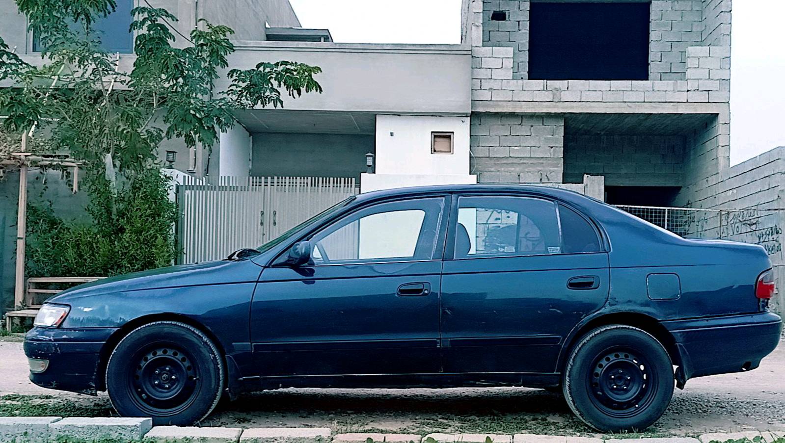 كركوك
95
محرك18
سياره كلين
رقم مشروع وطني
 
