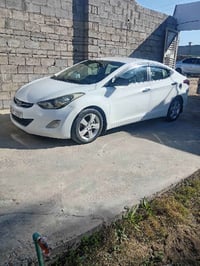 النترا • ٢٠١٢ • النبار