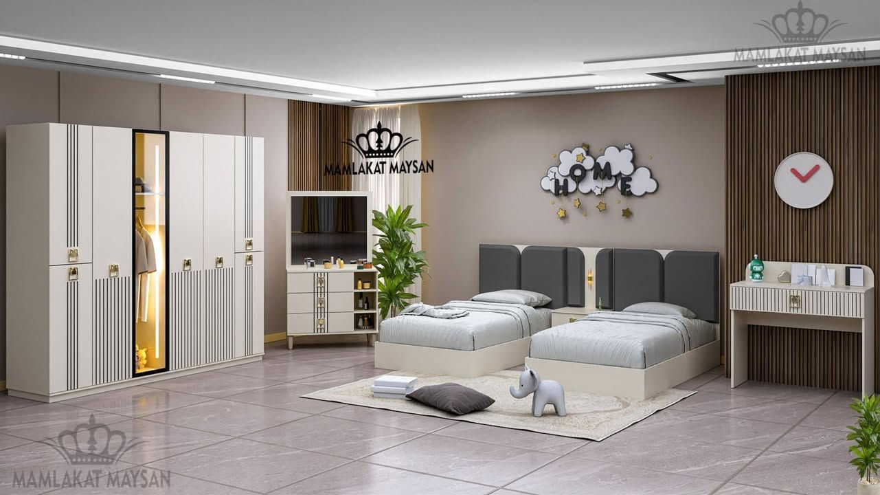 تم بعون الله وصول موديلات غرف تركي خمس قطع 🤩🤩
للحجز والاستفسار اتصل على ***********📞📞
موديلات خمس قطع 600 شدوه نقل مجاني في بغداد 🔨🪚
ويوجد لدينا خدمه توصيل للمحافظات 🚚🚛🚚🚛
