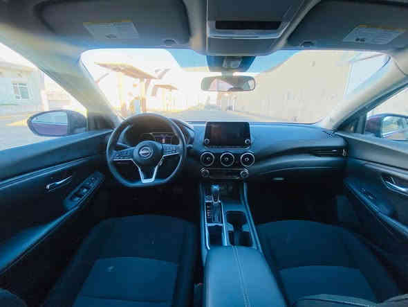 نيسان. سنترا. 
2025. Sv
4قطعه صبخ بدون دواخل. ارباك سكان
سعرر 115$. 
***********واتس اب Petaling, WLY
