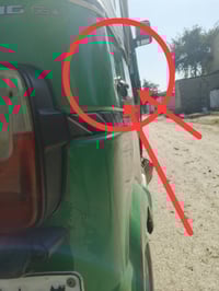 تكتك للبيع موديل ٢١مرقمة بسمي تحويل ثاني يوم كفالة معدة هاي الضربة بل ...