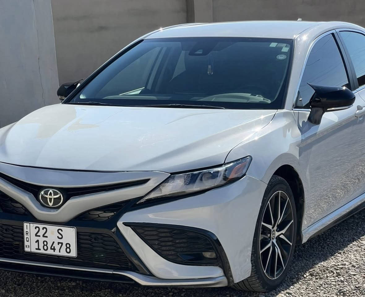 السلام عليكم 
كامري 2023 se
محرك 4 سلندر 
كير اوتو
ماشيه 50
رقم اربيل سنويه بأسمي
فحص وهزه جاهز بس تبصم
المواصفات
داخل اسود 
كشنات جلد + مخمل
شاشه كبيره
كامره خلفيه دواره
كار بلي 
اوتو هولد
1-تحكم استيرن
2-شفتات استيرن
3-توقف ذاتي 
4-تحديد مسار 
5-كروز سرعه
6-مود قياده 
7- نضام ال eco
8-نضام ال normal
9-نضام ال sport
10-نضام outo hold
11-سايد بريك بصمه  
اخوان السياره حادثه بنيد صبغ و جاملغ بارد
سونارين موجودات بالمنشور 
صور الضرر ايضآ نزلتهن
مكان السياره(اسديره وسطى)
السعرررر (193 ورقه) وبيها مجال للشراي ونقد فقط
للأستفسار الاتصال
***********
