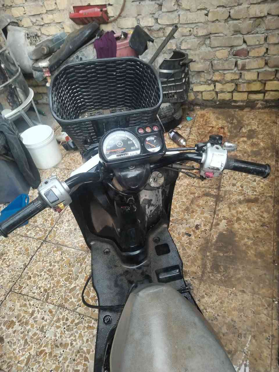 السلام عليكم اخوان شاصي بيكم نوزل كامل ماعده الصفاح الضفيره كامله مع العقل وكتف شحن العبوه مال البانزين كامله ديل خلفي موجود السعر 75 قفل مكاني بغداد العبيدي رقم الهاتف ***********
