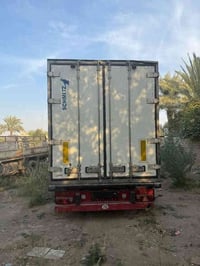 براد شمتز • شاصي كامل • ديالى