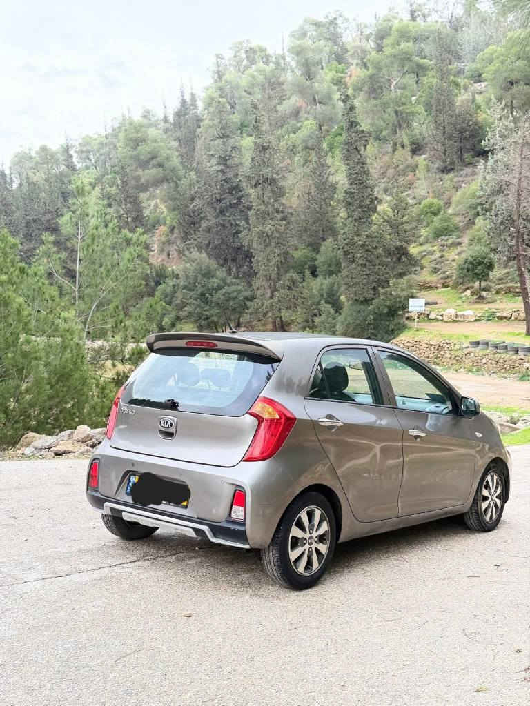 بيكاتو2013
رقم اربيل سنويدجديددفتربنزين
سياره بدون صبغ
بيامكانين تعديل اصغار
محرك مفتوح كازكيت 
شرط محرك تبريد
شرط تحويل 
سياره جاهز
سعر83ورقه بي مجال بسيط
*********** كركوك, العراق
