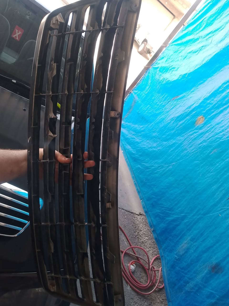 سلاو عه ته ري شاهبنه ٢٠٠٧ trdشتيكي زؤر جوان بيعيب قاچي نشكاوه دانه ي 55 هه زاره گياندن هه يه ***********
