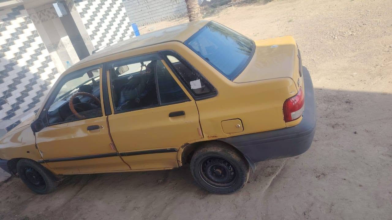 سايبا ٢٠١٠ مكينه مجفت جديد كير خير من الله  صدر جديد تخم تاير جديد خيسات دوسات و هلات شويه شاصي بلادي ما معمر للستفسار ***********

