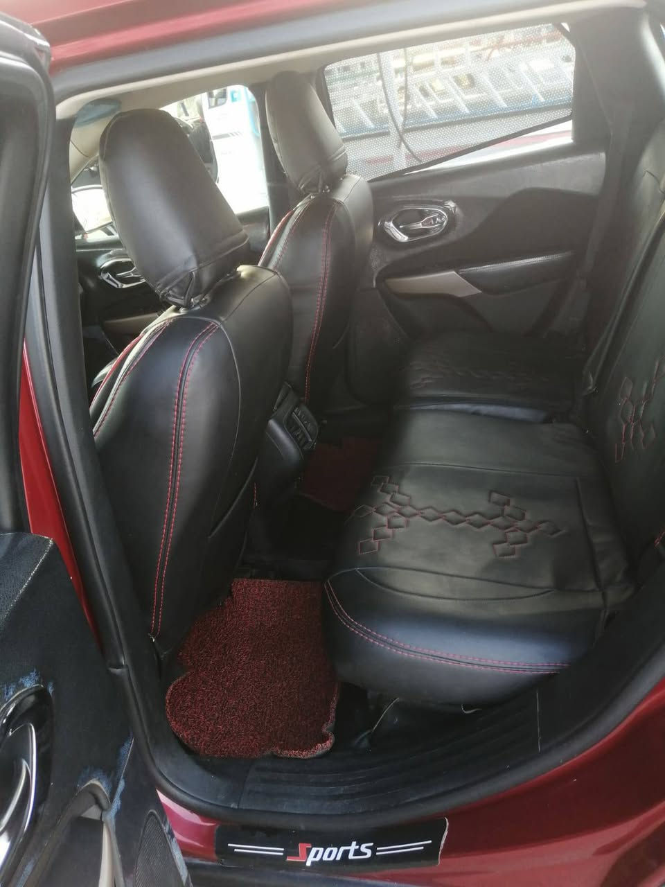 جيب شيروكي بزون
موديل 17 محرك 6 بدون ضرر محرك جديد كير شرط رقم دولي كركوك بسمي شرط التحويل والوكالة طخم تاير جديد صدر جديد سيارة ما تصرف عليها ربع ترهم مراوس بسيارة أقل منها اخذ فرق

اتصل ***********
