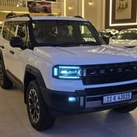 جيتور G700 - 2026 Premium بريميوم  العداد : 3,157km بعدها شبه الزيرو  ...