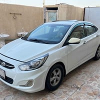 أكسنت ٢٠١٥ • خليجي • فول مواصفات