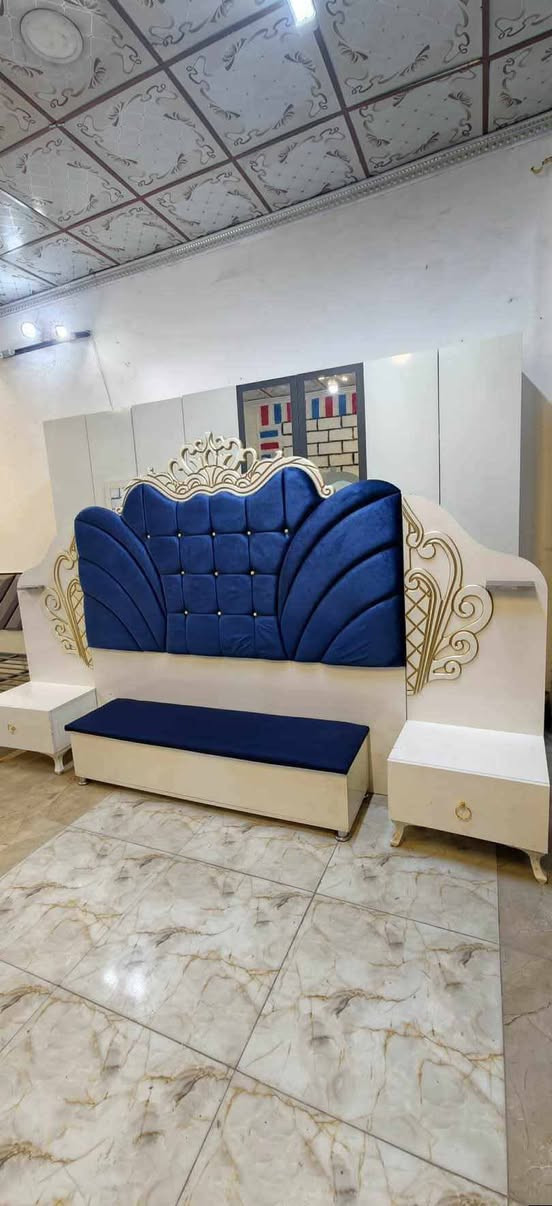 غرفة تركيه  ⚡
عدد القطع / 7 +طابورية هدية  
نضام بيبان 
نضافة 90%
سعر 750وبيهة مجال 
شد ونقل داخل بغداد مجاني
محافضات بكروه
 تصعيد الغرفة حسب الاتفاق 
 اطراف بغداد اضافة ٢٥


**إذا كنت صاحب هذا الإعلان وتريد حذفه لأي سبب، رجاءا أرسل رسالة إلى الدعم الفني**