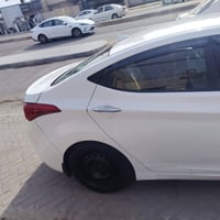 النترا 2011 • وارد امريكي • قطع متضررة