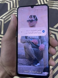 السلام وعليكم عندي هاذا الجهاز للبيع شرط نضيف وما مفتوح باب اول. السعر...