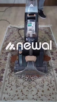 مكنسة نوال • غسل سجاد • أقساط ١٠ أشهر