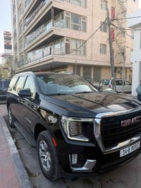 جمسي يوكون مواصفات SLE سعر 500ورقة قابل للتفاوض  موديل 2024 ماشيه 49 ا...