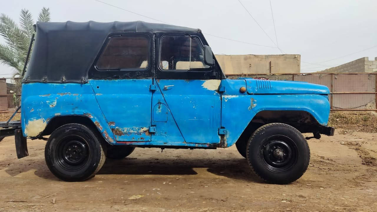 السلام عليكم واز للبيع كير ومحرك ونجي باور ستيرن
اكسل ياباني دسكات السياره تحويره كامله السعر 2/ و400
وبيها مجال ‏‪***********‬‏
