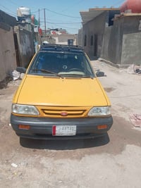 موديل ٢٠١٤ • كير ومكينة • ابو خصيب