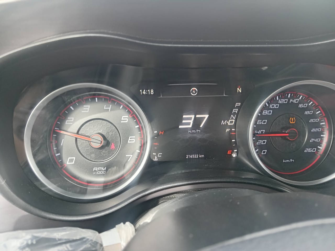 السلام عليكم
جارجر خليجي ٢٠١٥ وكاله العرصات
بدون حادث بدون صبغ شرط
السياره بيه فقط بارد خلف باب السائق فقط
مواصفات الخليجي معروفه
سياره فتحه سقف
عداد السرعه 260
شاشه كبيره
دبل مروحه
تخم تاير
صدر جديد
سياره عليه سيرفس كامل
رقم بغداد انكليزي وهزه جديده
رقم الهاتف *********** اتصل تفاصيل اكثر
