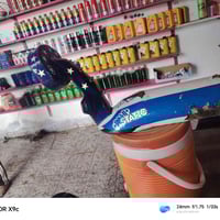 سبايدر للبيع 07826207536