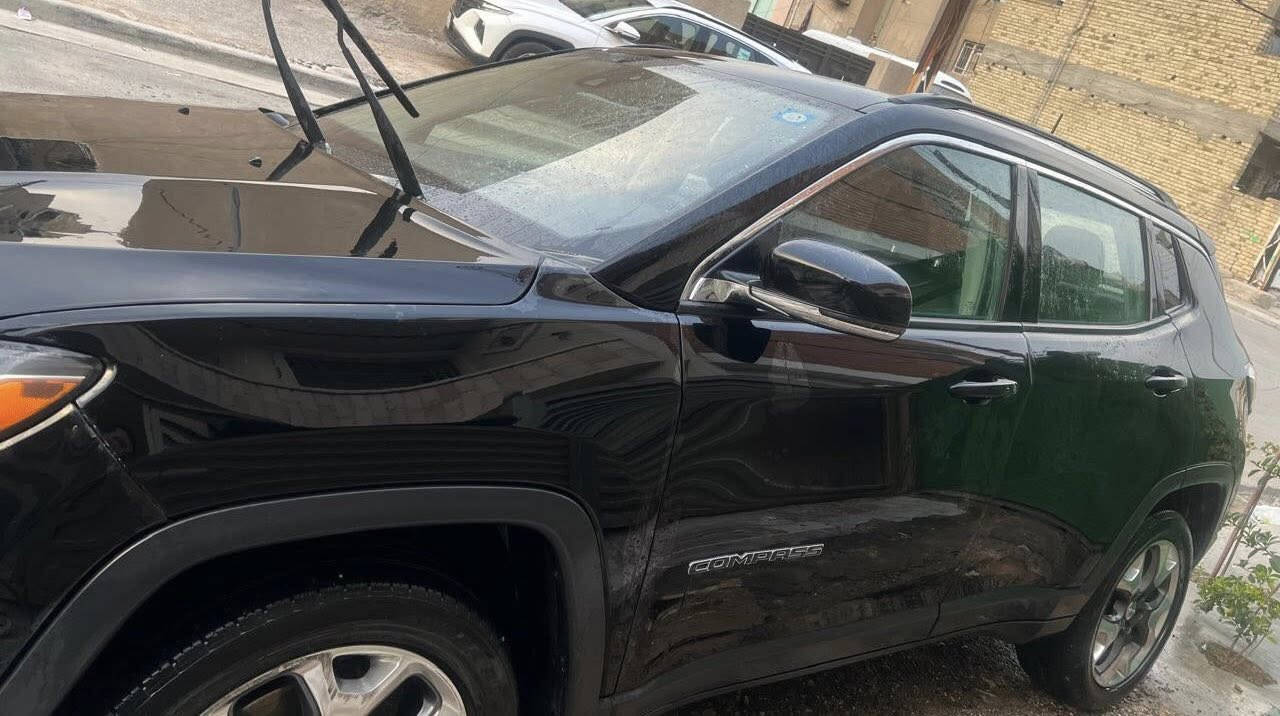 السلام عليكم جيب كومباس موديل  ٢٠٢١ فول مواصفات لمتد السعر ١٣٨ رقم الهاتف ***********
