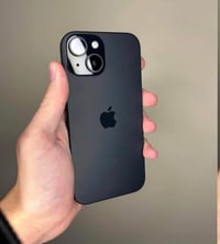 آيفون ١٥ ٢٥٦ • بطارية ٩١٪ • شاشته مفلشه