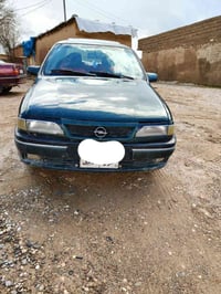 فيكترا • ١٩٩٤ • حجم ٢.٠