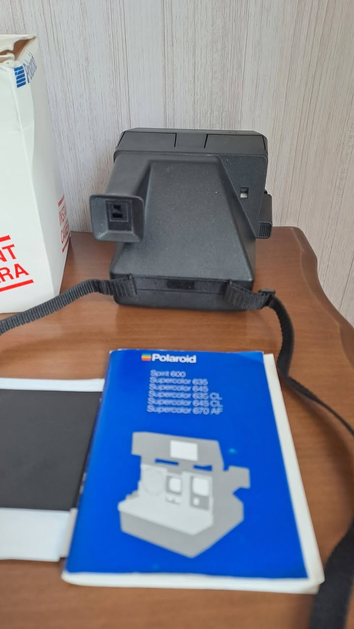 قطعة انتيك نظافة ١٠٠%
السعر ٥٠ الف دينار شامل التوصيل 
سعر نهائي غير قابل للتفاوض


**إذا كنت صاحب هذا الإعلان وتريد حذفه لأي سبب، رجاءا أرسل رسالة إلى الدعم الفني**