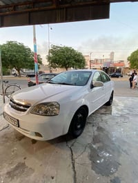 اوبترا • موديل 2010 • كير اوتوماتيك • تبريد ثلج • سيارة للبيع • شفرولي...