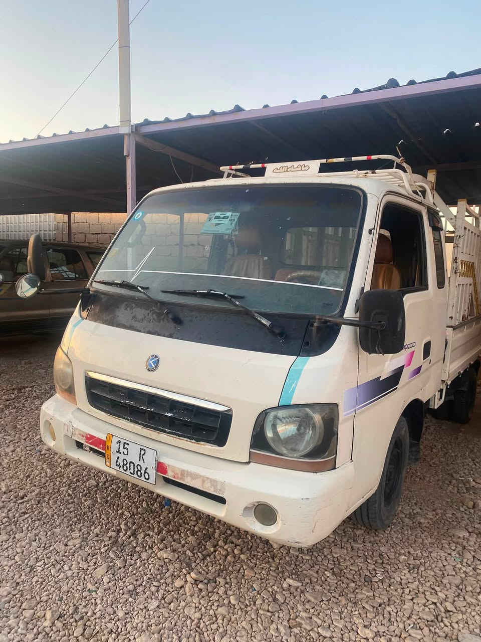كيا ام عيون موديل 2001 رقم انبار انكليزي بسمنه السياره بيه كص خلفي العنوان الأنبار الرمادي شارع الجرايشي قرب مطعم الفلوجه (السياره متواجده في معرض الغيث المركزي)
السعر 63 وبيه مجال ***********
