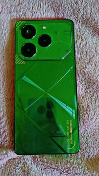 مبايل  للبيع ذاكرة 256 رام 12+12مبايل بوبجي يفيد العبون بوبجي  شرط ماب...