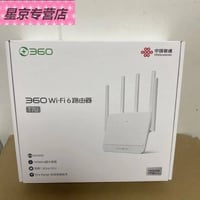 راوتر 360 T7 • واي فاي ٦ • منصب OpenWrt
