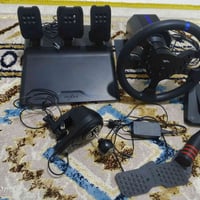 PXN V99 • جهاز دركسون • بغداد الدورة