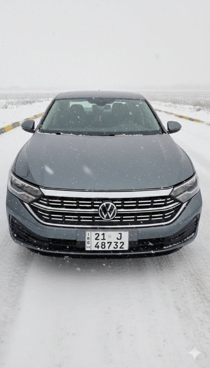 للبيع جيتا موديل 24 سياره كلين ضرر بس دعاميه سياره ماشي 15,000 كيلو متر سياره مواصفاتها اس جير عادي محرك 15 تيربو سنويه جديد الاحد 2031 سعرها 138 رقم موبايل 21 16 109 0770 مكان سياره كركوك
