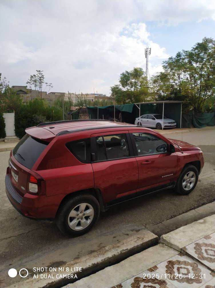 ‎جيب كؤمباس 2017
***********‎ أربيل, العراق
