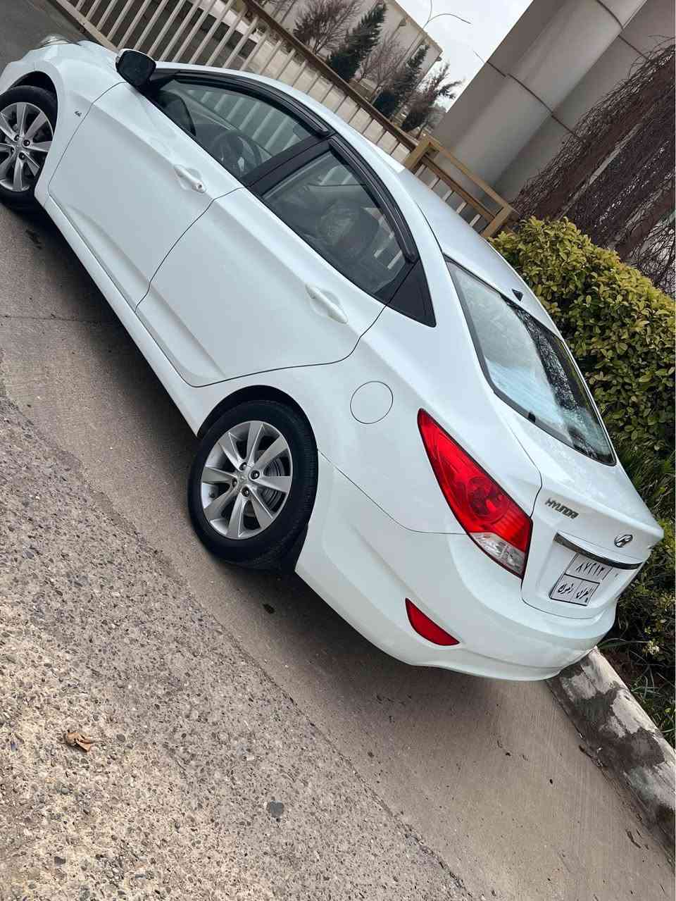 اكسنت 2012
اكلين شركه خليجي بلا دعم بلا صبغ 
محرك مامفتوح بشرط 
كير بشرط 
باتري تاير تخم جديد 
سنويه جديد لغايه ٢٠٢٧
السعر 109$
رقم *********** /***********
ملاحظه /السياره احلى من الصور دهوك, العراق
