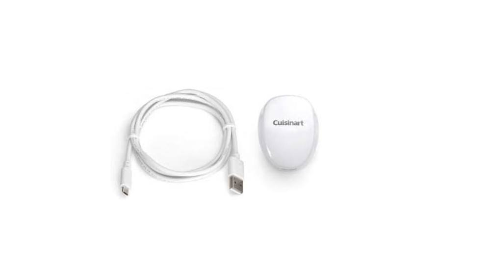 خلاط كويزينارت اللاسلكي، قابل للشحن، يعمل بالبطارية اللاسلكية ويُشحن عبر USB 
المميزات :
تشغيل لاسلكي مع بطارية قابلة للشحن
كوب خلط Tritan خالٍ من BPA مع غطاء شرب ومؤشرات LED لمستوى البطارية
أجزاء قابلة للغسل في غسالة الصحون
تصميم خفيف ومحمول مناسب للاستخدام أثناء التنقل


**إذا كنت صاحب هذا الإعلان وتريد حذفه لأي سبب، رجاءا أرسل رسالة إلى الدعم الفني**