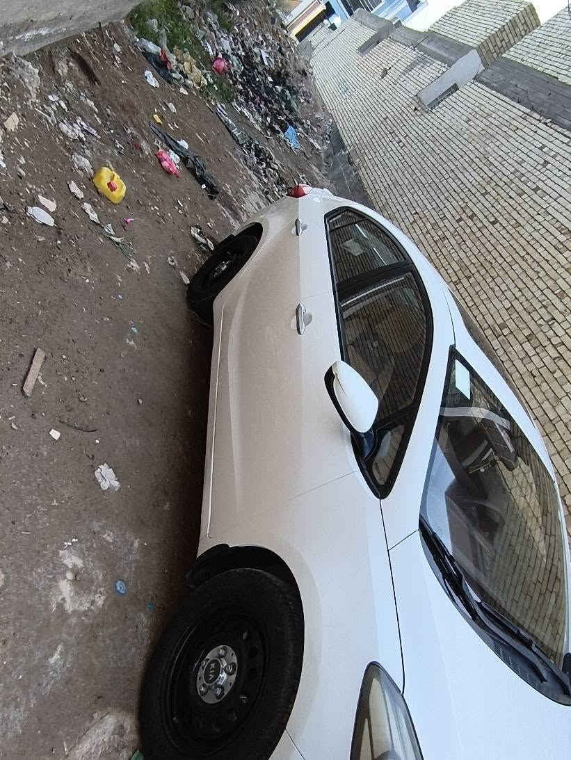 سلام عليكم كيه سيراتو موديل ١٤ بسم كردي سياره كفاله من تبديل فقط بارد وصبغ قياس شبرين بيه سونار خاص رقم تلفون *********** النجف, العراق
