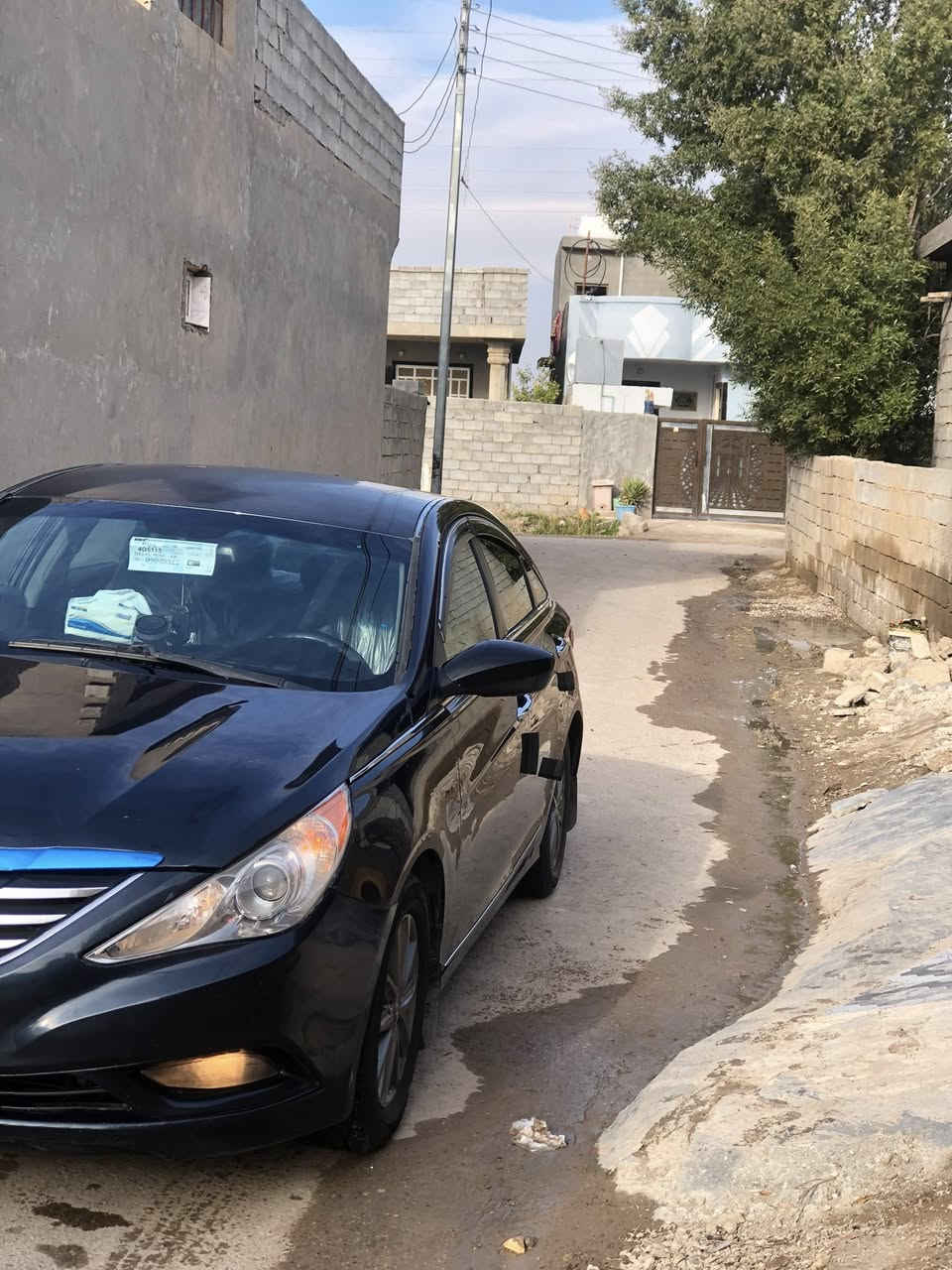 سلام عليكم شباب سوناتا للبيع مضلع 2013رقم بغداد سنويه لل 27كير محرك مكفول مكينة جي دي اي تخم تاير صدر جديد كهربائيات كله شغاله تبريد تدفئه شغاله ويل كب بلادي داخل جديد بلادي سيارة بيه قطعه بامريكا فقط بنيد ريمون سنتر لوك سياره سونار مرفق بصور سيارة فول موصفات عده بصمه السعر 110بيه مجال للطيبين مكاني ديالى خان بني سعد متواجد خاص وتساب يرهم مراوس حسب القناعه مكاني ديالى خان بني سعد***********//***********
