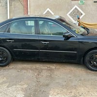 ازيرا • موديل 7 • وارد امريكي