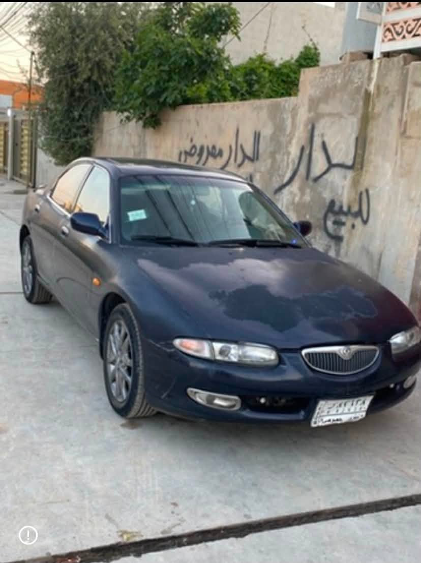مازدا فصوليه للبيع او مراوسه حسب القناعه v6صدر امامي +خلفي جديد تخم تاير جديد سياره فول فتحه بسقف توماتيك السياره شويه بيها جراد بس وحلوه وماعد نصبتها وتساب او خط للستفسار ***********
