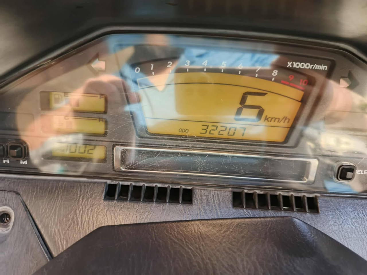 للبيع سكاي ولف موديل 8 مكفول كفاله عامه اوراق اصولي السعر 19 ورقه وبيه مجال *********** مكان طوريج
