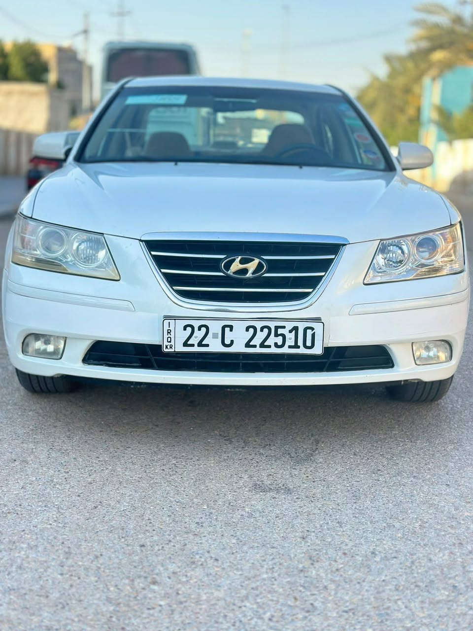 يالله/سوناتا وارد أمريكي موديل ٢٠٠٩  محرك ٢٤٠٠رقم أربيل دولي هزه جديده سنويه جديده رقم الجديد تريد تحويل تريد وكاله ماكو مشكله كير ومحرك مكفولات كهربائيات كله شغاله غرفه جديده حييل تبريد ثلج صدر جديد تخم تاير جديد  شادله منضومة غاز شغاله أنسى موضوع البانزين فول تحكم ستيرن حساس خلفي داخل صاج هس توني مسويله أدامه كامله فيت بم نوزلات بلكات دبلات صدر أمامي وخلفي كله جديد كشنات مدوشمه كاعيه مفروشه أشاير بلمري((حادث أمريكا بنيد وجاملغ مبدلات  وجاملغ الثاني مصبوغ وبدايت القماره من يم الجامه الأماميه مكشره وكحلته مقدار شبر))تفاصيل أكثر أتصل ***********  واتساب *********** العنوان واسط النعمانيه السعر  ٩٨ من الأخير أخوان الله يرحم والديه ألي يشوف السعر غالي أو مايناسبه يعبر المنشور أو يعلق بكلمه طيبه مثل أخلاقه الطيبه والرزق على الله  مراوس يرهم حسب القناعه
