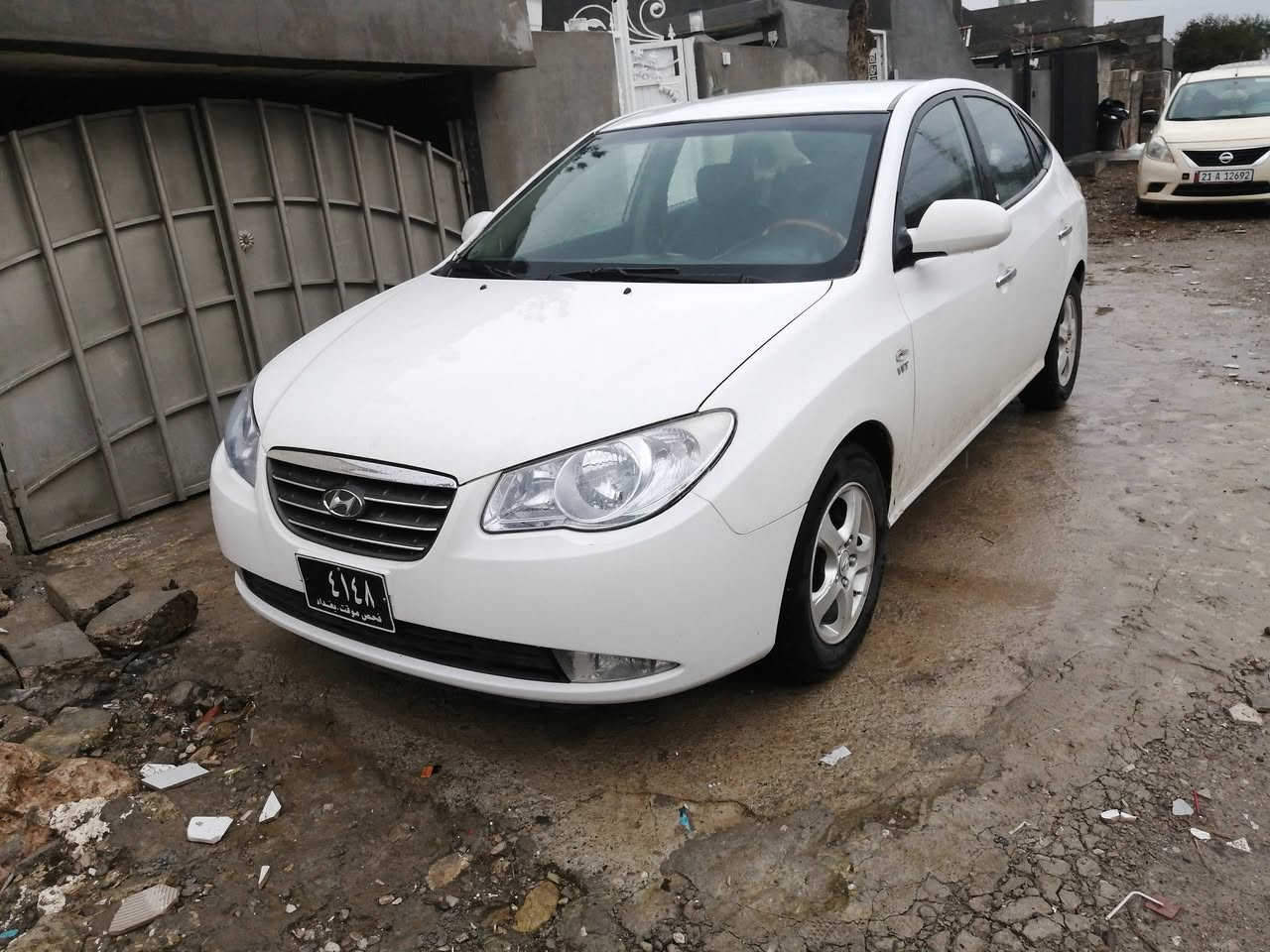 ئاڤێنتا 2007ماڵی دۆستە نرخ 50مامە ڵەێە کی کە م  ***********ـ                               ***********
