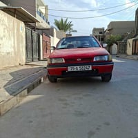 صني ١٩٩٢ • مكينة ١٫٦ • نوزل