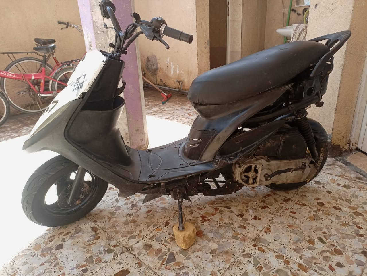 ماكس عداله بلاد بس والفات  50 بيع مستعجل  سوادات كله بلاد ختم واحد


**إذا كنت صاحب هذا الإعلان وتريد حذفه لأي سبب، رجاءا أرسل رسالة إلى الدعم الفني**